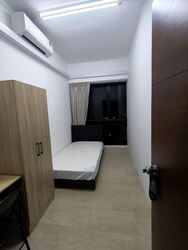 Simsville (D14), Condominium #560989641